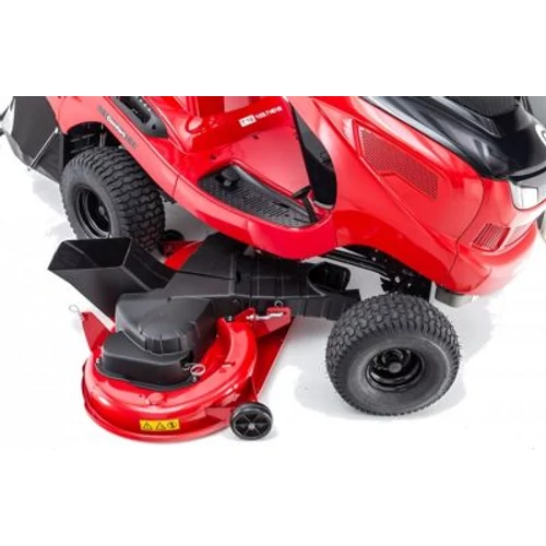 Fűnyírótraktor gyűjtős solo by AL-KO T15-103.7 HD-A comfort