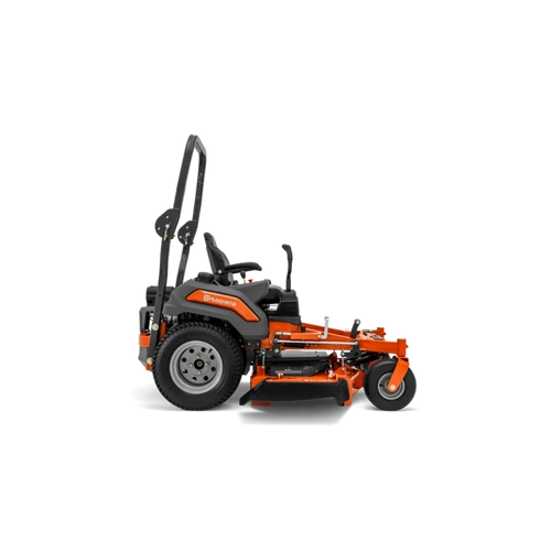 Fűnyírótraktor Zeroturn  Husqvarna Z454X 137cm Kawasaki