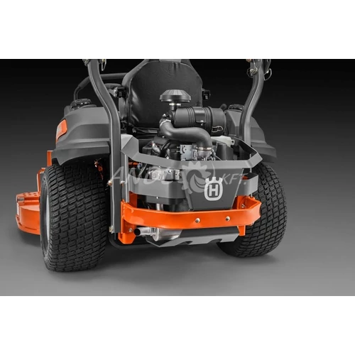 Husqvarna Z560X Zero Turn Fűnyírótraktor