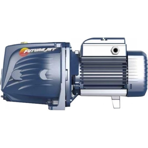 SZIVATTYÚ PEDROLLO FUTURE JETm2CX----10MX max 120l/min kép 2