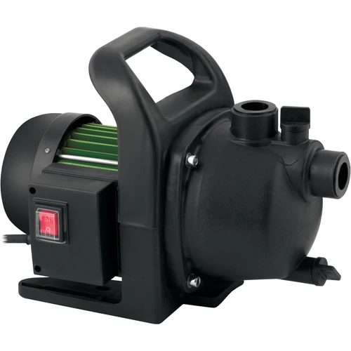 SZIVATTYÚ FIELDMANN FVC 8020-EC 800W MAX:4 BAR 3200L/H