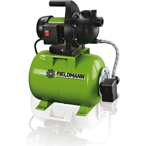VÍZELLÁTÓ FIELDMANN FVC 8550-EC 1000W MAX 3BAR 24L 3500L/H