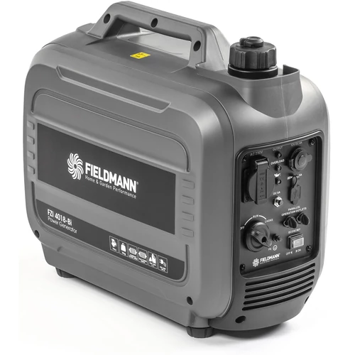 ÁRAMFEJLESZTŐ FIELDMANN FZI 4018-BI INVERTERES 230V 1,8KW