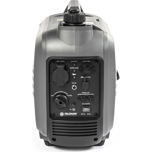 ÁRAMFEJLESZTŐ FIELDMANN FZI 4018-BI INVERTERES 230V 1,8KW kép 3