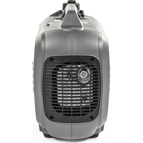 ÁRAMFEJLESZTŐ FIELDMANN FZI 4018-BI INVERTERES 230V 1,8KW kép 4