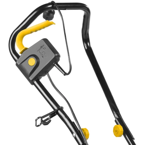 KAPÁLÓGÉP ELEKTROMOS FIELDMANN FZK 2002-E 750W 32CM 8KG kép 3