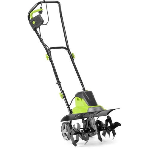 KAPÁLÓGÉP ELEKTROMOS FIELDMANN FZK 2004-E 1200W 40CM 9,45KG