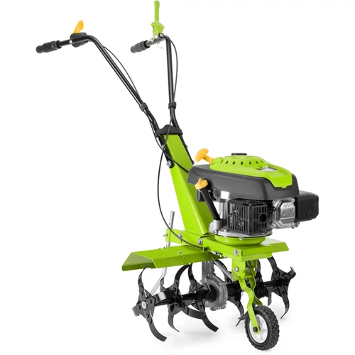 KAPÁLÓGÉP FIELDMANN FZK 6115-B 139CM3 2,2KW 36/59CM 4 KAPA