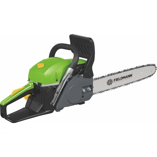 LÁNCFŰRÉSZ FIELDMANN FZP 4216-B 45CM3 1,6KW 40CM 5,2KG BENZINES kép 2