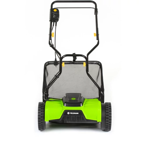 SUHANÓ ELEKTROMOS FŰNYÍRÓ FIELDMANN FZR 1050 400W 38CM 45L kép 4