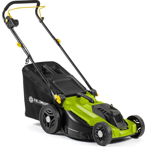 FŰNYÍRÓ FIELDMANN FZR 2037-E ELEKRTOMOS 1600W 38CM 42L MŰA.