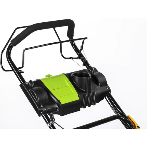 FŰNYÍRÓ FIELDMANN FZR 4616-144B RATO 144CM 46CM 65L FÉM ÖNJ kép 3