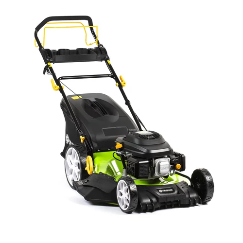 FŰNYÍRÓ FIELDMANN FZR 5611-B OHV 196CM 56CM 75L FÉM ÖNJ