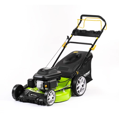 FŰNYÍRÓ FIELDMANN FZR 5611-B OHV 196CM 56CM 75L FÉM ÖNJ kép 5