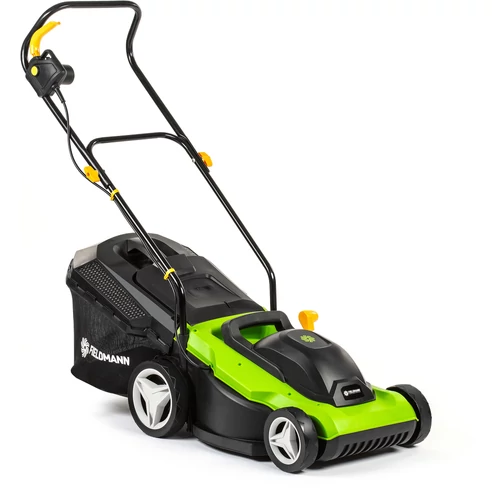 FŰNYÍRÓ FIELDMANN FZR 2035-E ELEKRTOMOS 1600W 38CM 45L MŰA