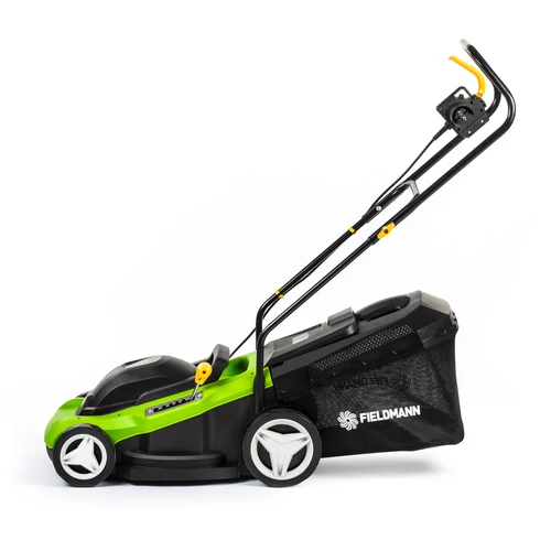 FŰNYÍRÓ FIELDMANN FZR 2035-E ELEKRTOMOS 1600W 38CM 45L MŰANYAG 3