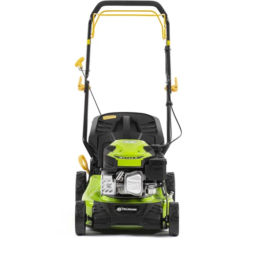 FŰNYÍRÓ FIELDMANN FZR 4210-B OHV 127CM 42CM 45L FÉM ÖNJ kép 3