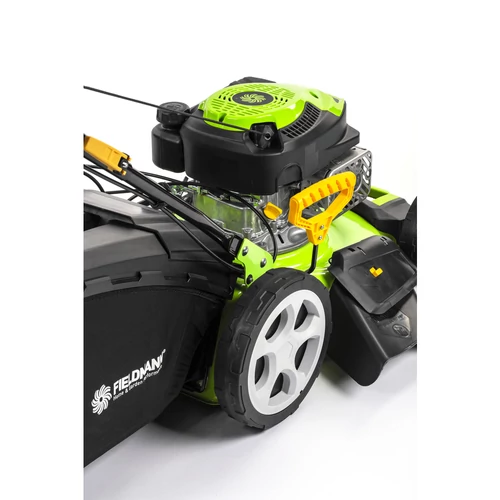 FŰNYÍRÓ FIELDMANN FZR 5115-170B RATO 170CM 51CM 65L FÉM ÖNJ kép 4