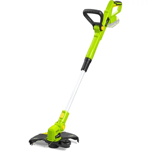 FŰKASZA FŰSZEGÉLYNYÍRÓ AKKUS FIELDMANN FZS 70105-0 SOLO 20V