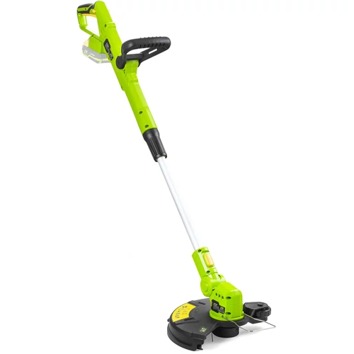 FŰKASZA FŰSZEGÉLYNYÍRÓ AKKUS FIELDMANN FZS 70105-0 SOLO 20V kép 3