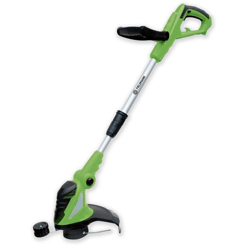 FŰKASZA ELEKTROMOS FIELDMANN FZS 2505-E 550W 30CM DAMILOS