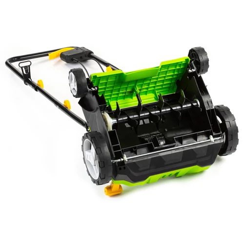 GYEPSZELLŐZTETŐ FIELDMANN FZV 2004-E 2IN1 1500W 32CM K+R kép 3