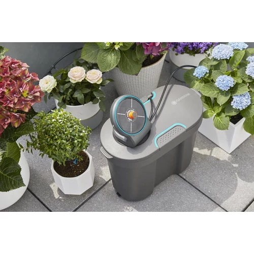 GARDENA AquaBloom + víztartály készlet 13301-20 kép 2
