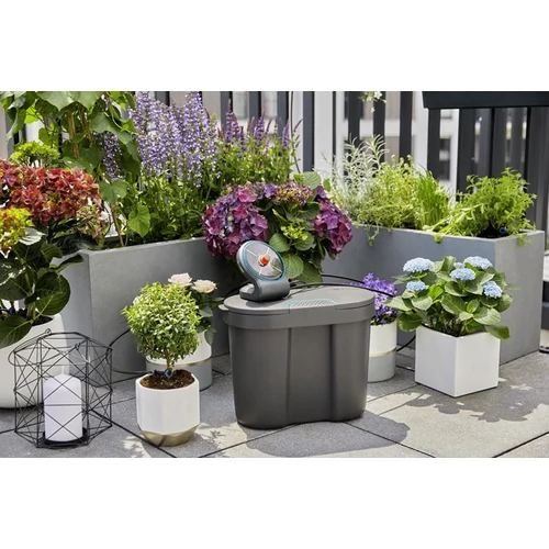 GARDENA AquaBloom + víztartály készlet 13301-20 kép 3