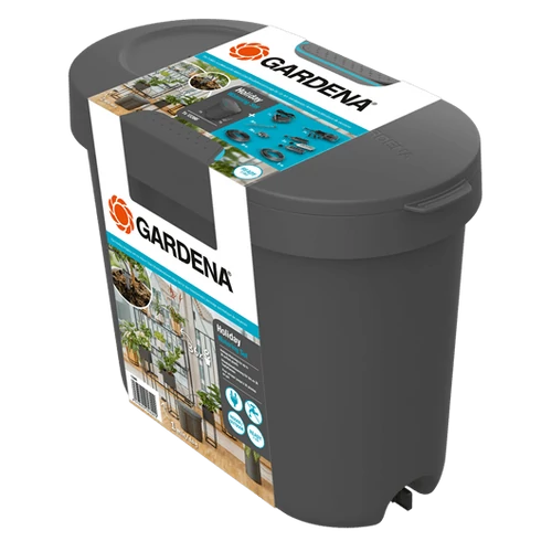 GARDENA AUTOMATA ÖNTÖZŐKANNA KÉSZLET + VÍZTARTÁLY 13366-20