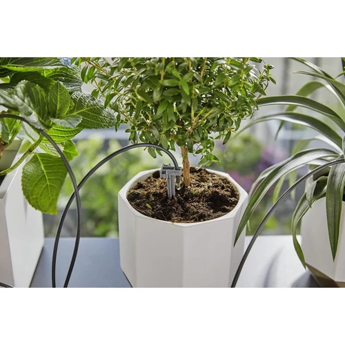 GARDENA AUTOMATA ÖNTÖZŐKANNA KÉSZLET + VÍZTARTÁLY 13366-20 kép 5