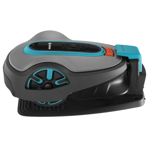 ROBOTFŰNYÍRÓ GARDENA SILENO LIFE 750 15101-32 kép 4