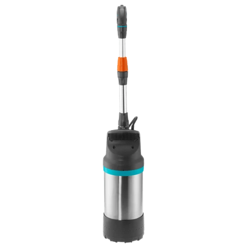 SZIVATTYÚ GARDENA 4700/2 INOX HORDÓÜRÍTŐ AUTOM.1766-20 kép 2