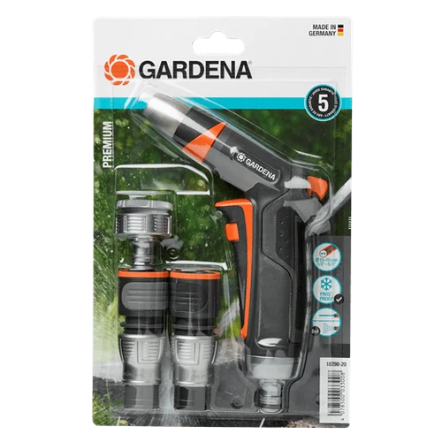 INDULÓ KÉSZLET 1/2 GARDENA PRÉMIUM OGS 18298-20