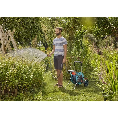 TÖMLŐ TEXTIL GARDENA LIANO LIFE 10M 18440-20 kép 3