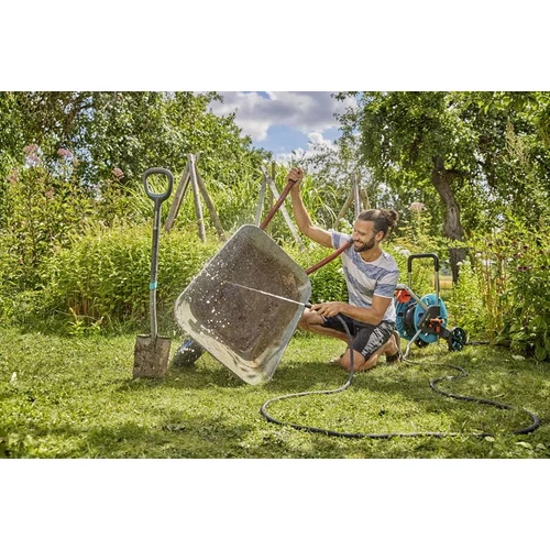 TÖMLŐ TEXTIL GARDENA LIANO LIFE 10M 18440-20 kép 4