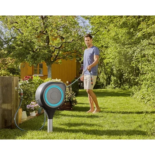 TÖMLŐDOBOZ KERTI GARDENA ROLL-UP M 18614-20 kép 4