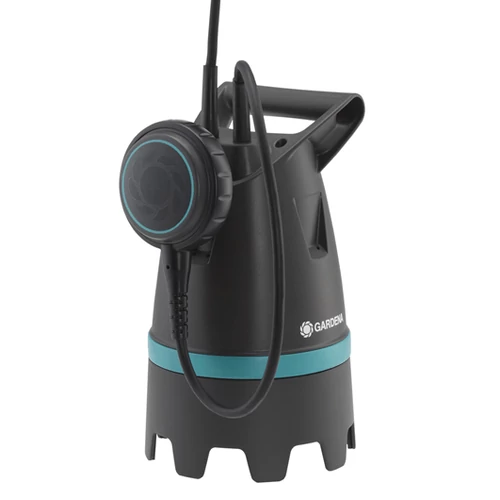 SZIVATTYÚ GARDENA 9300 BASIC SZENNYVÍZ 9006-29
