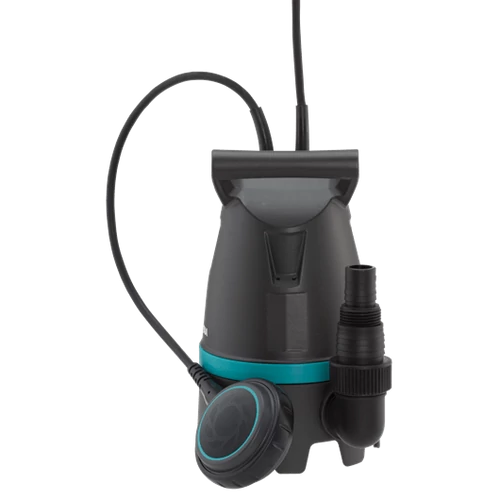 SZIVATTYÚ GARDENA 9300 BASIC SZENNYVÍZ 9006-29 kép 2