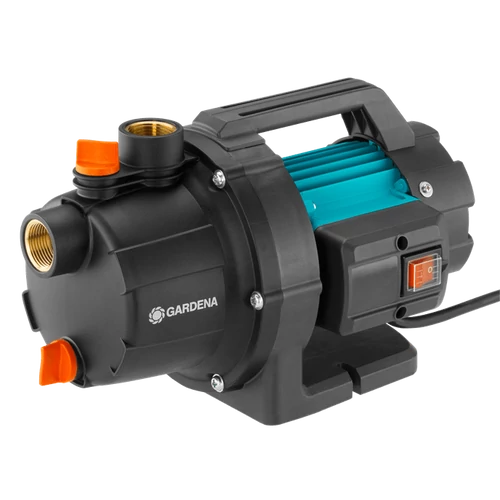 SZIVATTYÚ GARDENA 3000/4 BASIC KERTI 9010-29