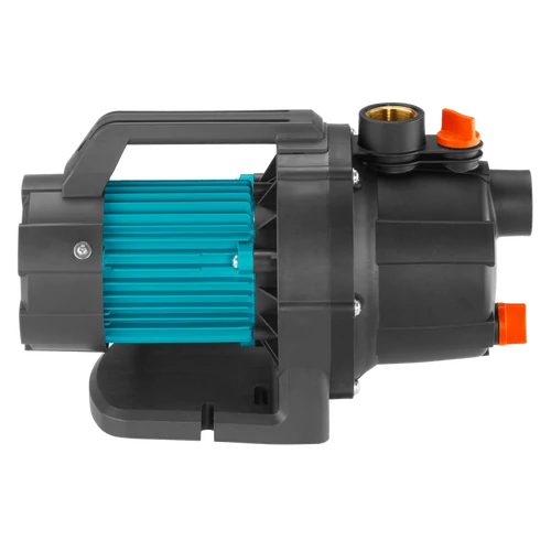 SZIVATTYÚ GARDENA 3000/4 BASIC KERTI 9010-29 kép 2