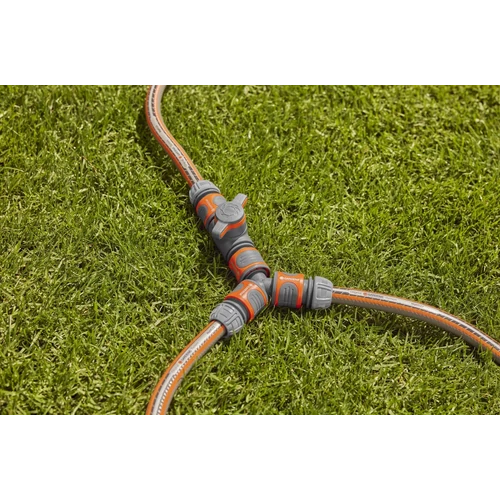 CSATLAKOZÓELEM SZABÁLYZÓSZELEPPEL 18267-20