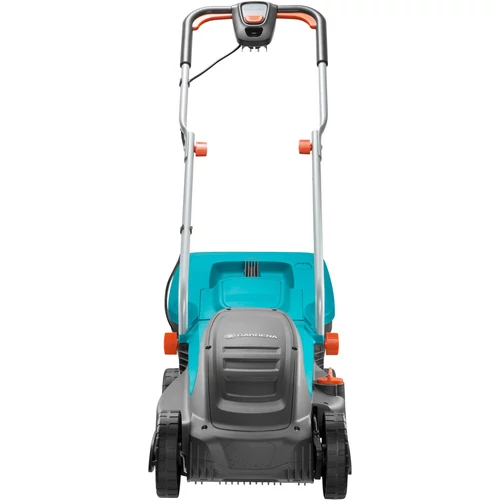 FŰNYÍRÓ GARDENA POWERMAX 1100/32 ELEKTROMOS 5031-20 kép 3