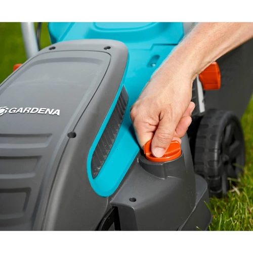 FŰNYÍRÓ GARDENA POWERMAX 1100/32 ELEKTROMOS 5031-20 kép 5