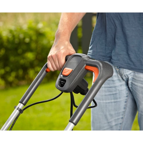 FŰNYÍRÓ GARDENA POWERMAX 1100/32 ELEKTROMOS 5031-20 kép 6