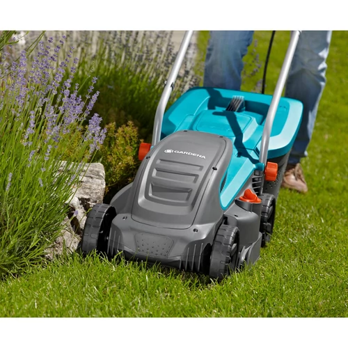 FŰNYÍRÓ GARDENA POWERMAX 1100/32 ELEKTROMOS 5031-20 kép 7