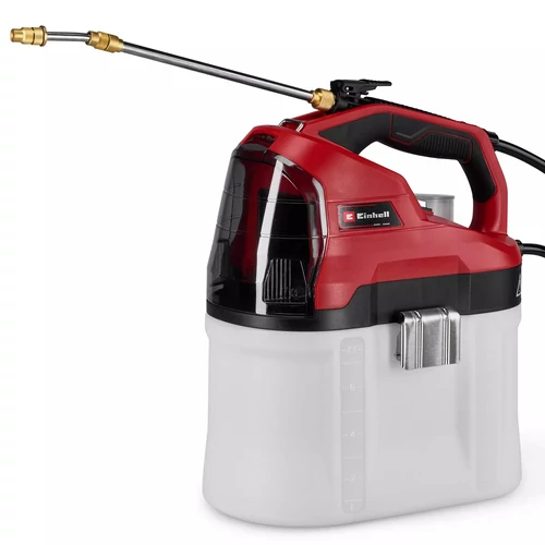 Permetező Einhell akkus GE-WS 18/75 Li Solo 3425220