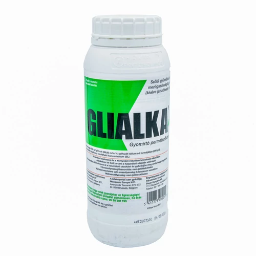 Glialka 480 Plus-star 1l