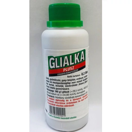 Glialka 480 Plus-star 0.2l