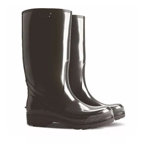 Gumicsizma 40 Demar Grander Urgent 0162 Pvc Fekete