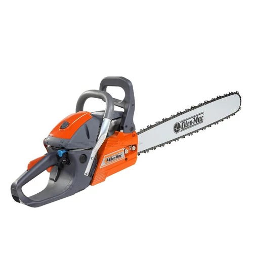Láncfűrész profi Oleo-Mac GSH 560